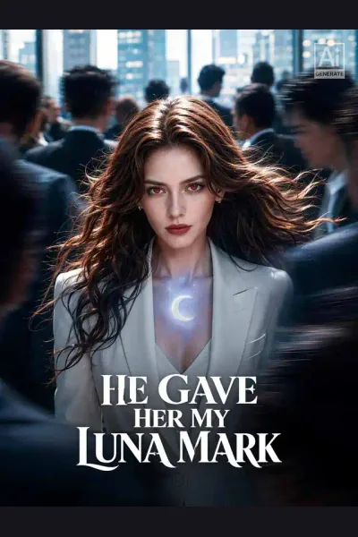 He Gave Her My Luna Mark cover from reference catalogue