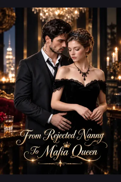 From Rejected Nanny To Mafia Queen cover from reference catalogue