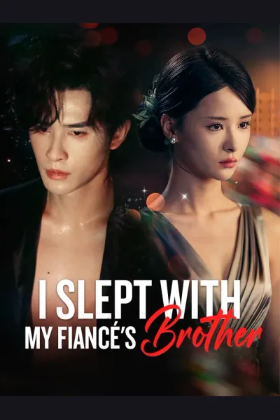 I Slept with My Fiancé's Brother cover from reference catalogue