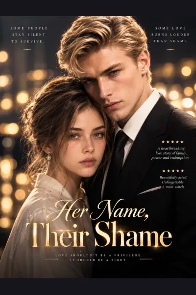 Her Name, Their Shame cover from reference catalogue