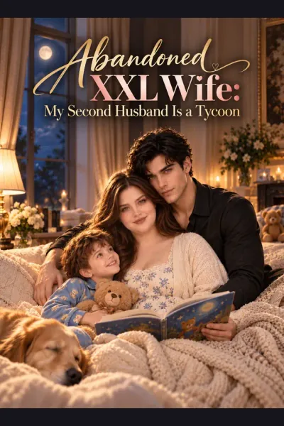 Abandoned XXL Wife:My Second Husband Is a Tycoon cover from reference catalogue