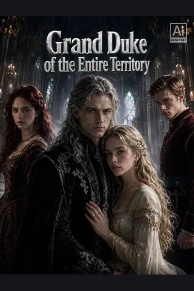 Grand Duke of the Entire Territory cover from reference catalogue