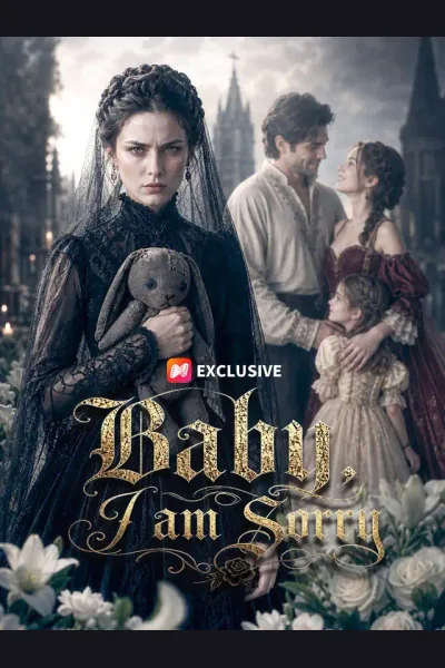 baby，i am sorry cover from reference catalogue