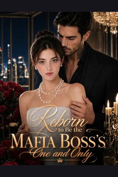 Reborn to Be the Mafia Boss's One and Only cover from reference catalogue