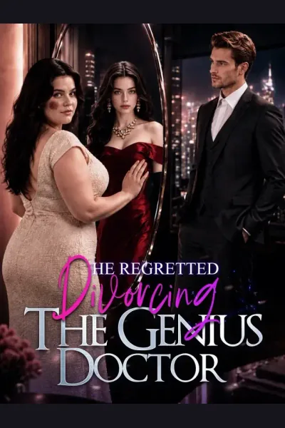 He Regretted Divorcing The Genius Doctor cover from reference catalogue