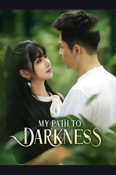 My Path to Darkness cover from reference catalogue