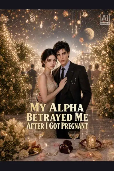My Alpha Betrayed Me After I Got Pregnant cover from reference catalogue