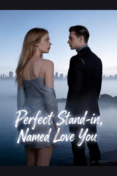 Perfect Stand-in, Named Love You cover from reference catalogue