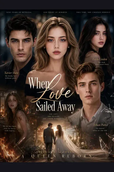 When Love Sailed Away cover from reference catalogue