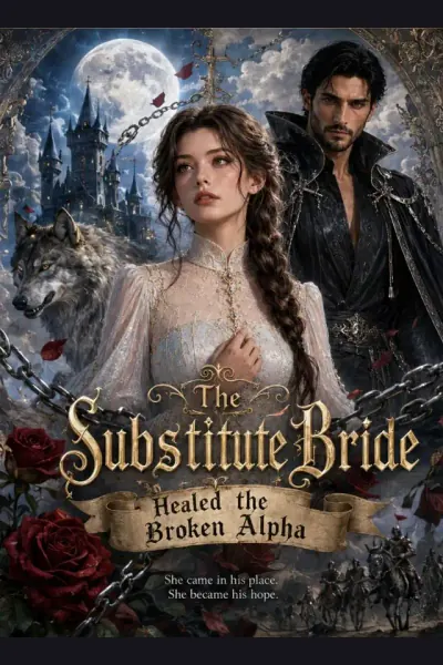 After the Substitute Marriage, I Healed the Disabled Alpha cover from reference catalogue