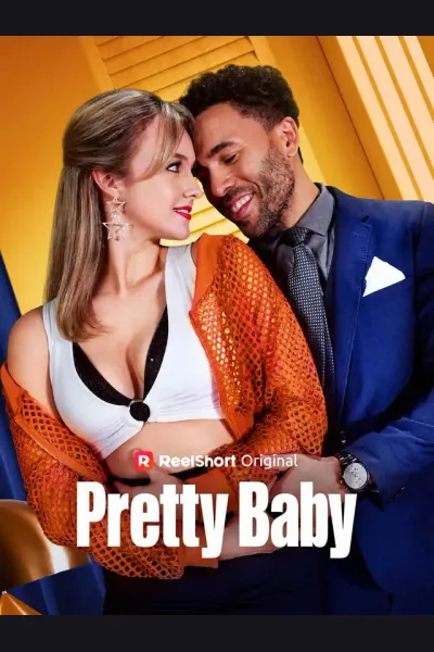 Pretty Baby cover from reference catalogue