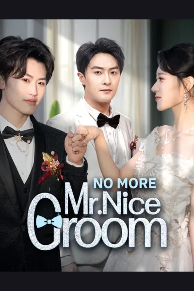 No More Mr. Nice Groom cover from reference catalogue