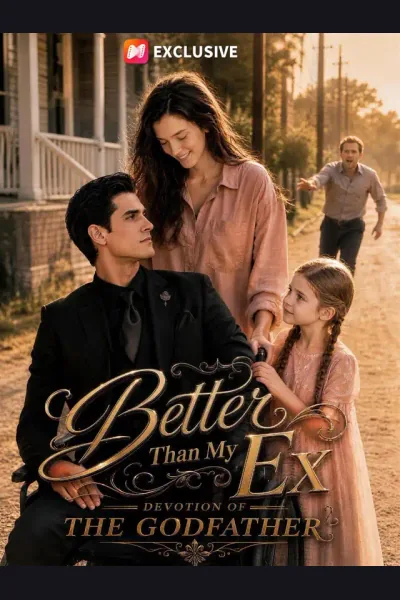 Better Than My Ex，Devotion of the Godfather cover from reference catalogue