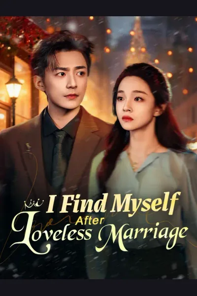 I Find Myself After Loveless Marriage cover from reference catalogue