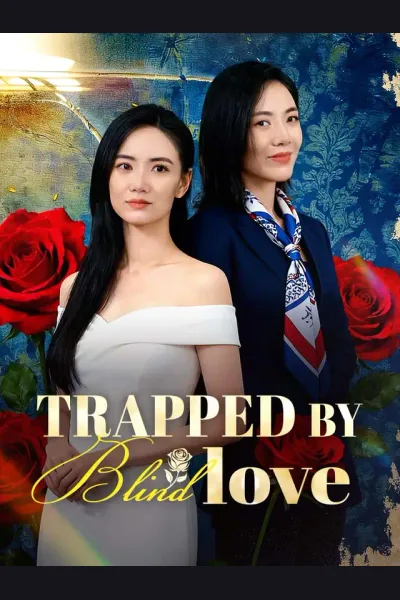 Trapped By Blind Love cover from reference catalogue