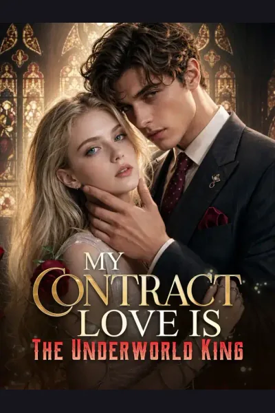 My Contract Love Is The Underworld King cover from reference catalogue