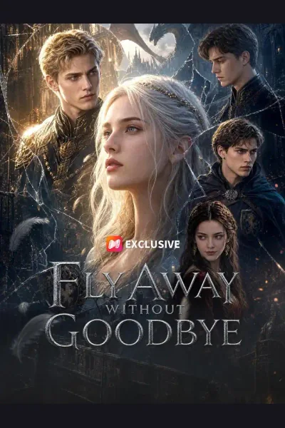Fly Away Without Goodbye cover from reference catalogue