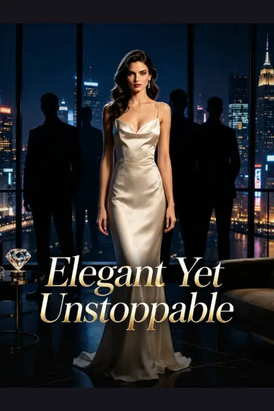 Elegant Yet Unstoppable cover from reference catalogue
