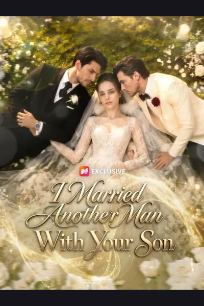 I Married Another Man With Your Son cover from reference catalogue