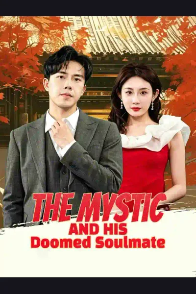 The Mystic and His Doomed Soulmate cover from reference catalogue