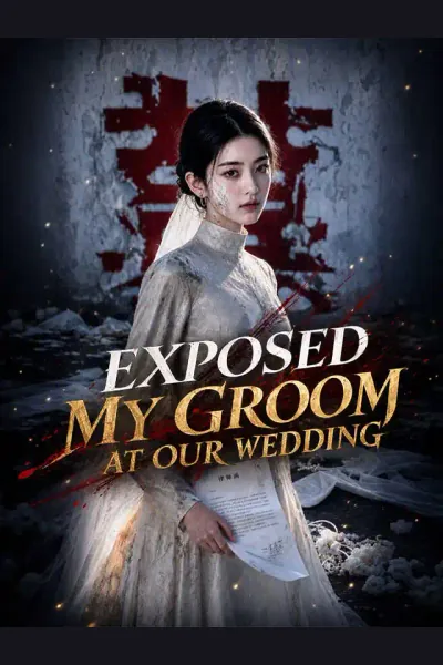 Exposed My Groom at Our Wedding cover from reference catalogue