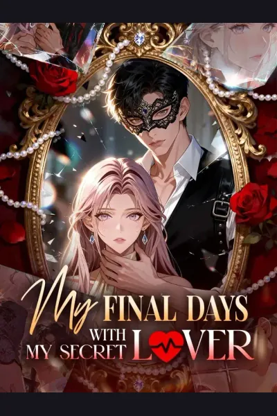 My Final Days With My Secret Lover cover from reference catalogue
