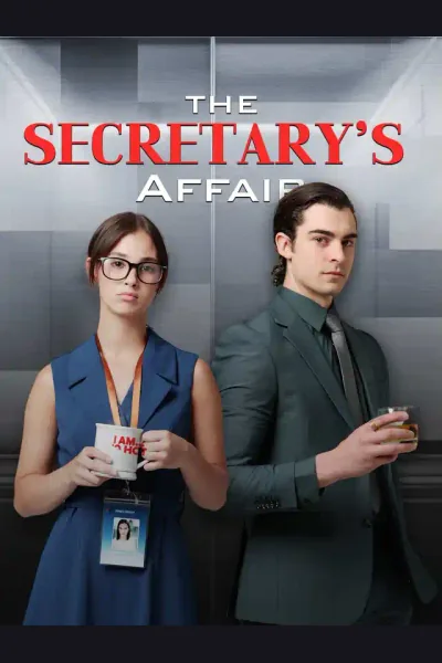 The Secretary’s Affair cover from reference catalogue