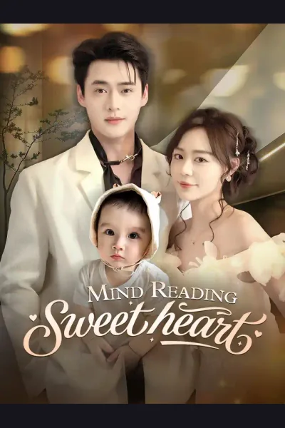 Mind Reading Sweetheart cover from reference catalogue