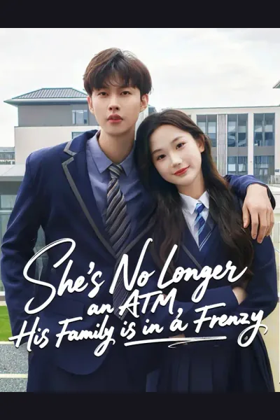 She’s No Longer an ATM, His Family is in a Frenzy cover from reference catalogue