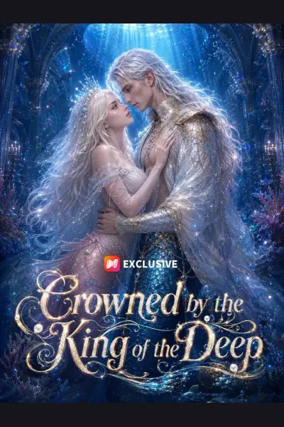 Crowned by the King of the Deep cover from reference catalogue