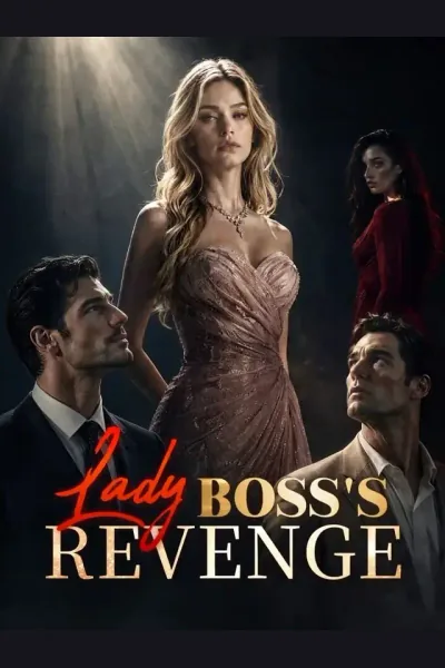 Lady Boss's Revenge cover from reference catalogue