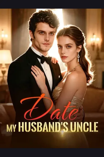 Date My Husband's Uncle cover from reference catalogue