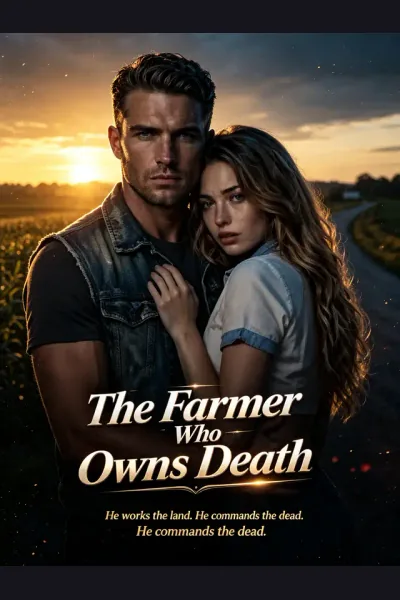 The Farmer Who Owns Death cover from reference catalogue