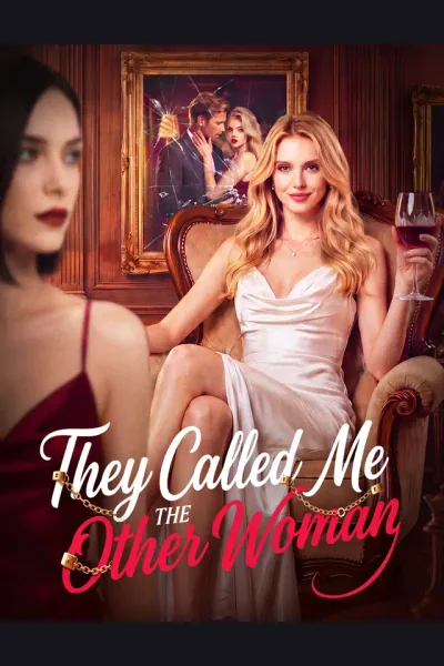 They Called Me the Other Woman cover from reference catalogue