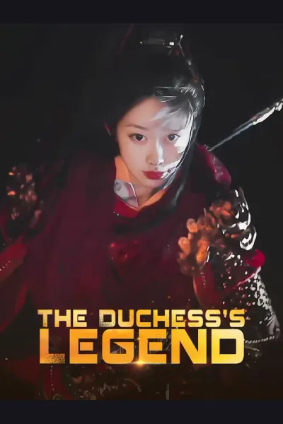 The Duchess's Legend cover from reference catalogue