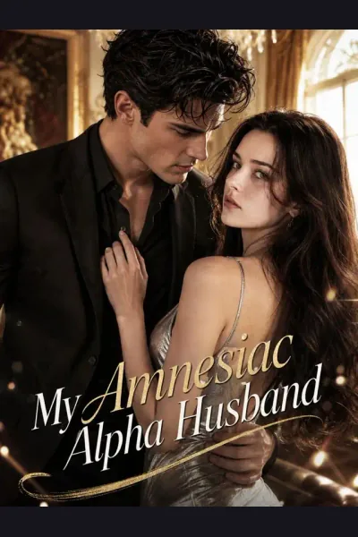 My Amnesiac Alpha Husband cover from reference catalogue