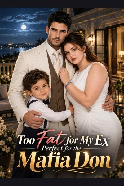 Too Fat for My Ex, Perfect for the Mafia Don cover from reference catalogue