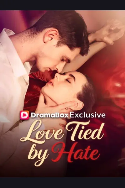 Love Tied By Hate cover from reference catalogue