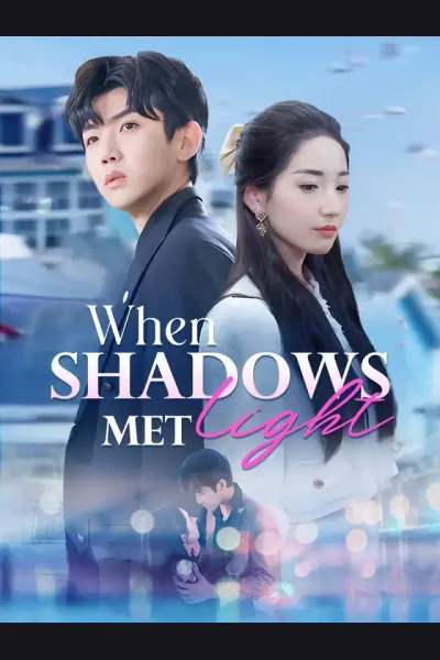When Shadows Met Light cover from reference catalogue