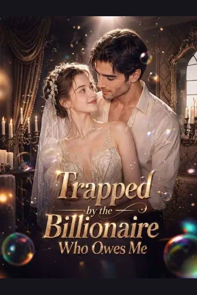 Trapped by the Billionaire Who Owes Me cover from reference catalogue