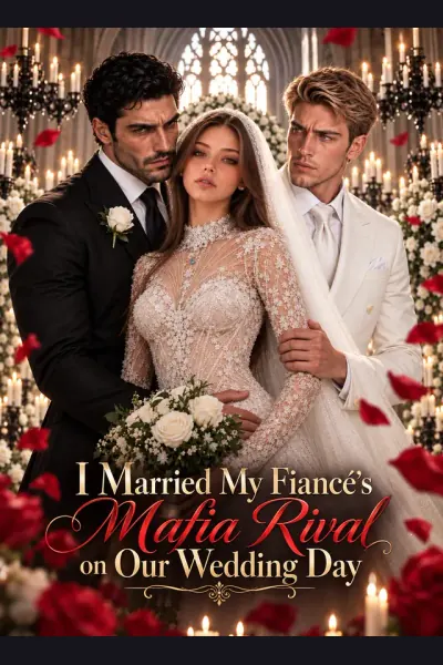 I Married My Fiancé’s Mafia Rival on Our Wedding Day cover from reference catalogue