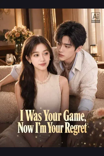 I Was Your Game, Now I'm Your Regret cover from reference catalogue