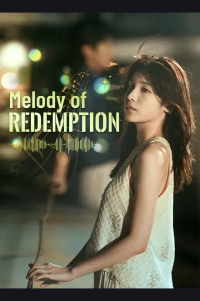 [Dubbed]Melody of Redemption cover from reference catalogue