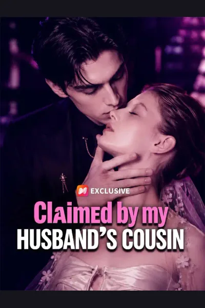Claimed by my Husband’s Cousin cover from reference catalogue