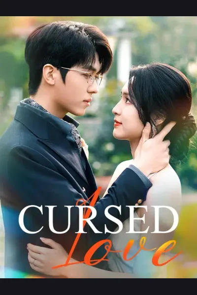 Cursed Love cover from reference catalogue