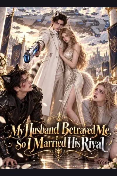 My Husband Betrayed Me, So I Married His Rival cover from reference catalogue