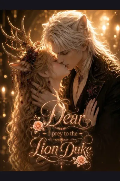 Dear, I prey to the Lion Duke cover from reference catalogue