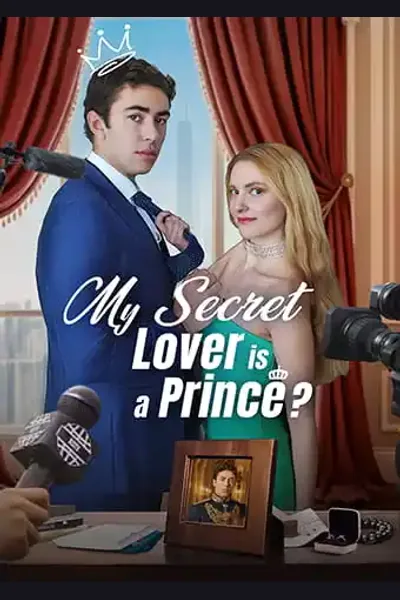 My Secret Lover is a Prince? cover from reference catalogue