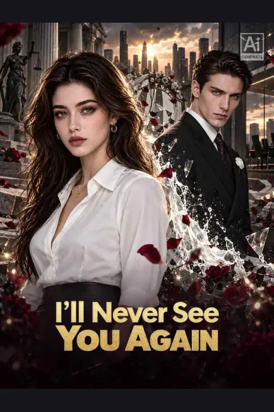 I'll Never See You Again cover from reference catalogue