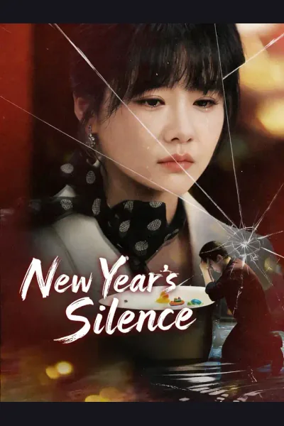 New Year's Silence cover from reference catalogue
